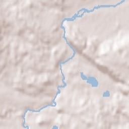 Weitra Terrain Map