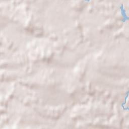 Kirchberg am Walde Terrain Map