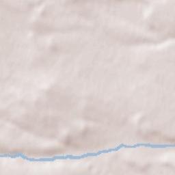 Zellerndorf Terrain Map