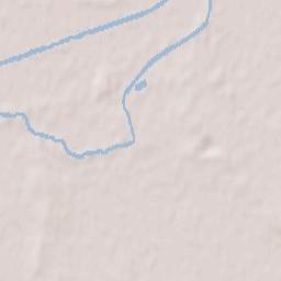 Laa an der Thaya Terrain Map