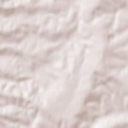 Herrnbaumgarten Terrain Map