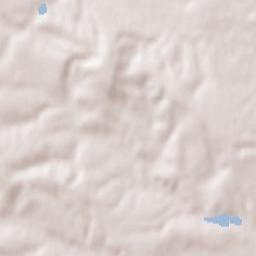 Schrattenberg Terrain Map