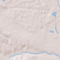 Bernhardsthal Terrain Map