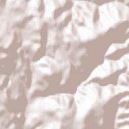 Kremnica Terrain Map