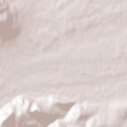 Bohorodchans’kyy Rayon Terrain Map