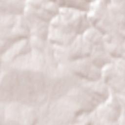 Obertyn Terrain Map
