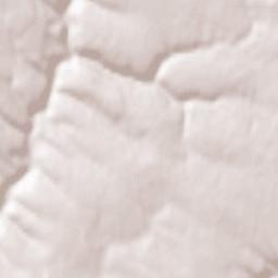 Murovani Kurylivtsi Terrain Map