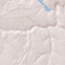 Uman Terrain Map