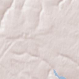 Znomenka Terrain Map