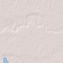 Petrykivka Terrain Map