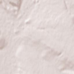 Kramators’k Terrain Map