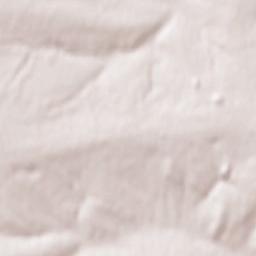 Hirs’ke Terrain Map