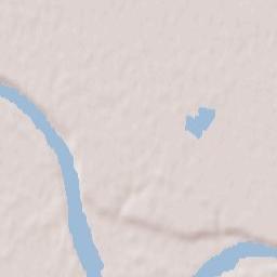Srednyaya Akhtuba Terrain Map