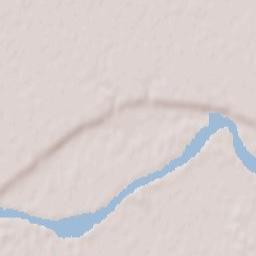 Zaplavnoye Terrain Map