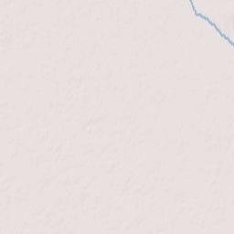 Renville County Terrain Map