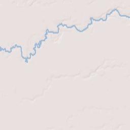 County Road 5, Lancaster, MN 56735, USA Terrain Map