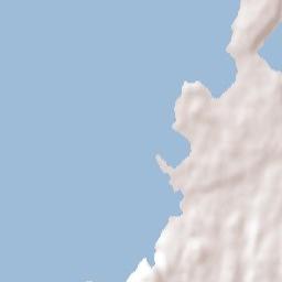 Bonavista Terrain Map