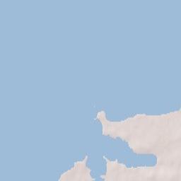 Guissény Terrain Map