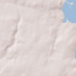Saint-Pol-de-Léon Terrain Map
