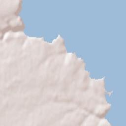 Saint-Quay-Portrieux Terrain Map