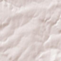 Saint-Quentin-sur-le-Homme Terrain Map