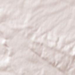 La Ferrière-aux-Étangs Terrain Map