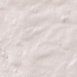 Mortrée Terrain Map