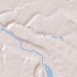 Coulombs Terrain Map