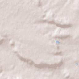 Montlhéry Terrain Map