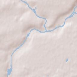 Longpont-sur-Orge Terrain Map