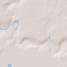 Grisy-Suisnes Terrain Map