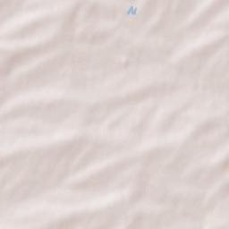 Mailly-le-Camp Terrain Map