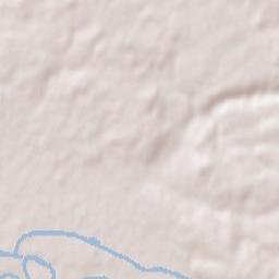 Bettancourt-la-Ferrée Terrain Map