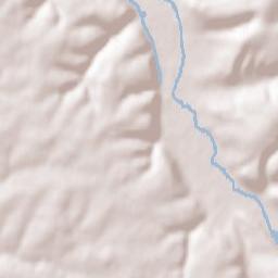 Ligny-en-Barrois Terrain Map