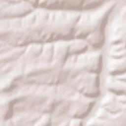 Vacon Terrain Map
