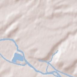 Art-sur-Meurthe Terrain Map