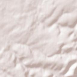 Abreschviller Terrain Map