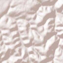 Walscheid Terrain Map