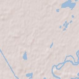 Souffelweyersheim Terrain Map