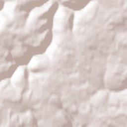 Neuweiler Terrain Map