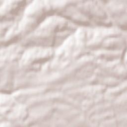 Deckenpfronn Terrain Map