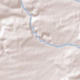 Ehningen Terrain Map