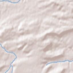 Böblingen Terrain Map