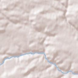 Steinenbronn Terrain Map