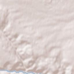 Filderstadt Terrain Map