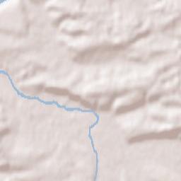 Kirchheim unter Teck Terrain Map