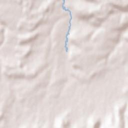 Heiningen Terrain Map
