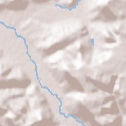 Donzdorf Terrain Map