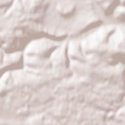 Steinheim am Albuch Terrain Map