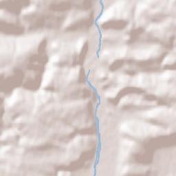Heidenheim an der Brenz Terrain Map